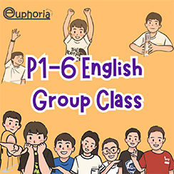 PRIMARY SCHOOL ENGLISH GROUP CLASS
