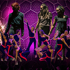 FREE TRIAL FOR ADULTS AND KIDS