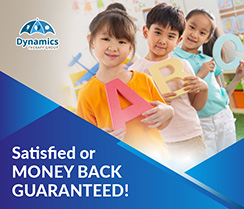SATISFIED OR MONEY BACK GUARANTEED!