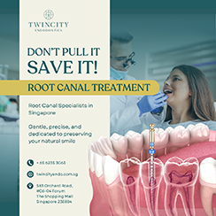 DON'T PULL IT, SAVE IT!