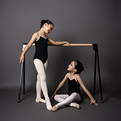 Enjoy 50% Off Your Trial Class